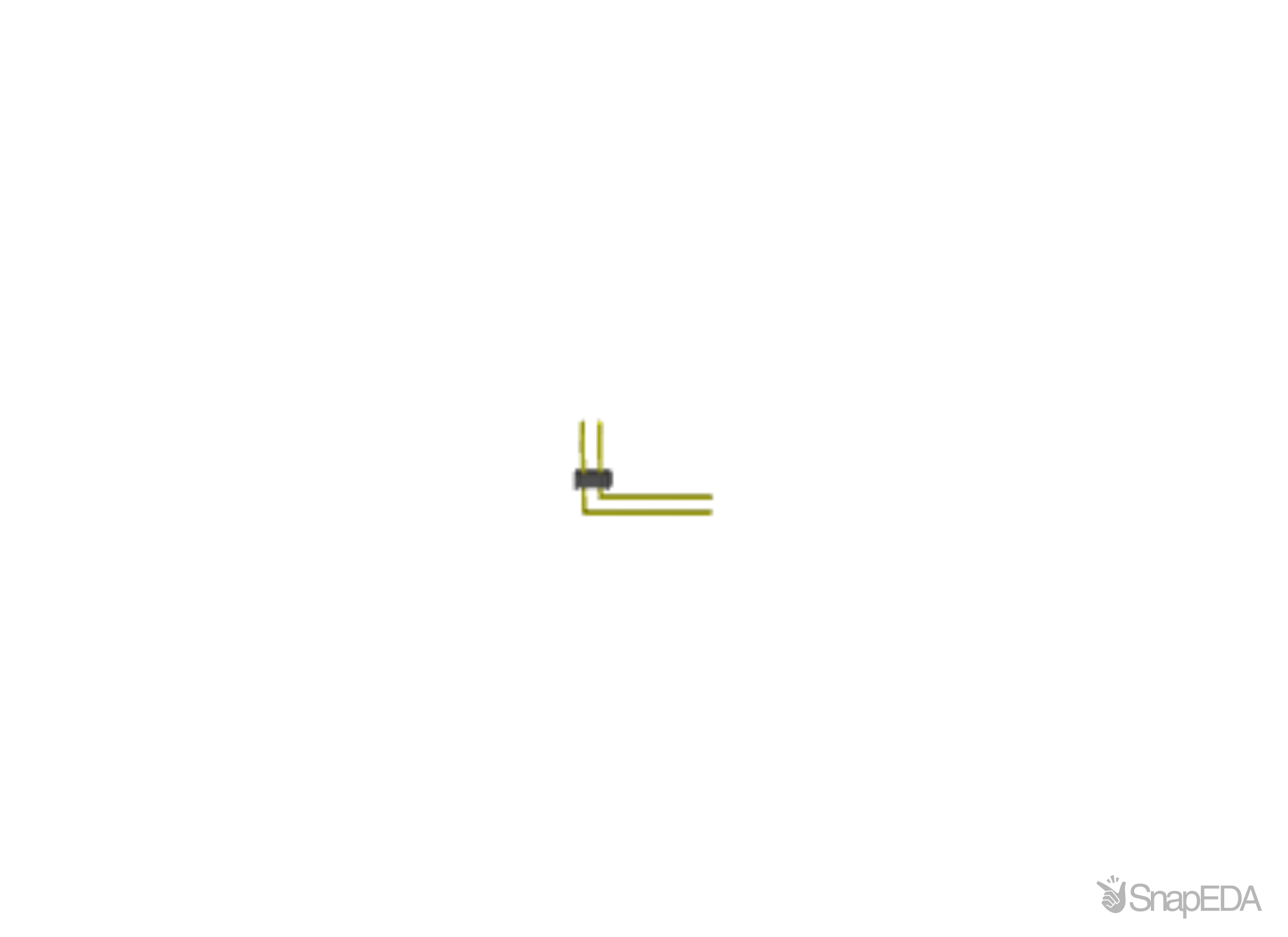 TSW-101-30-T-D-RA 3D Model