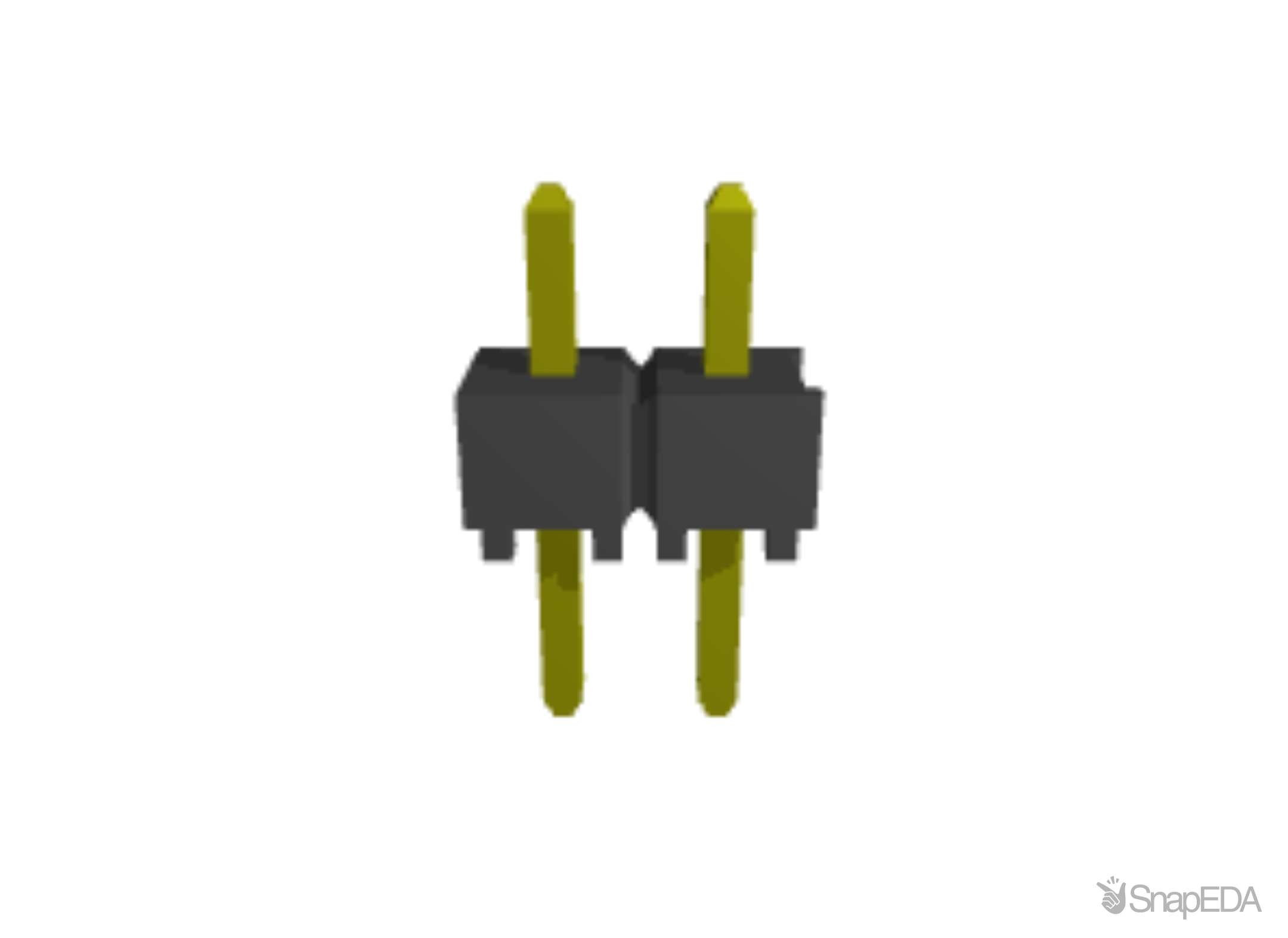 TSW-102-05-F-S 3D Model