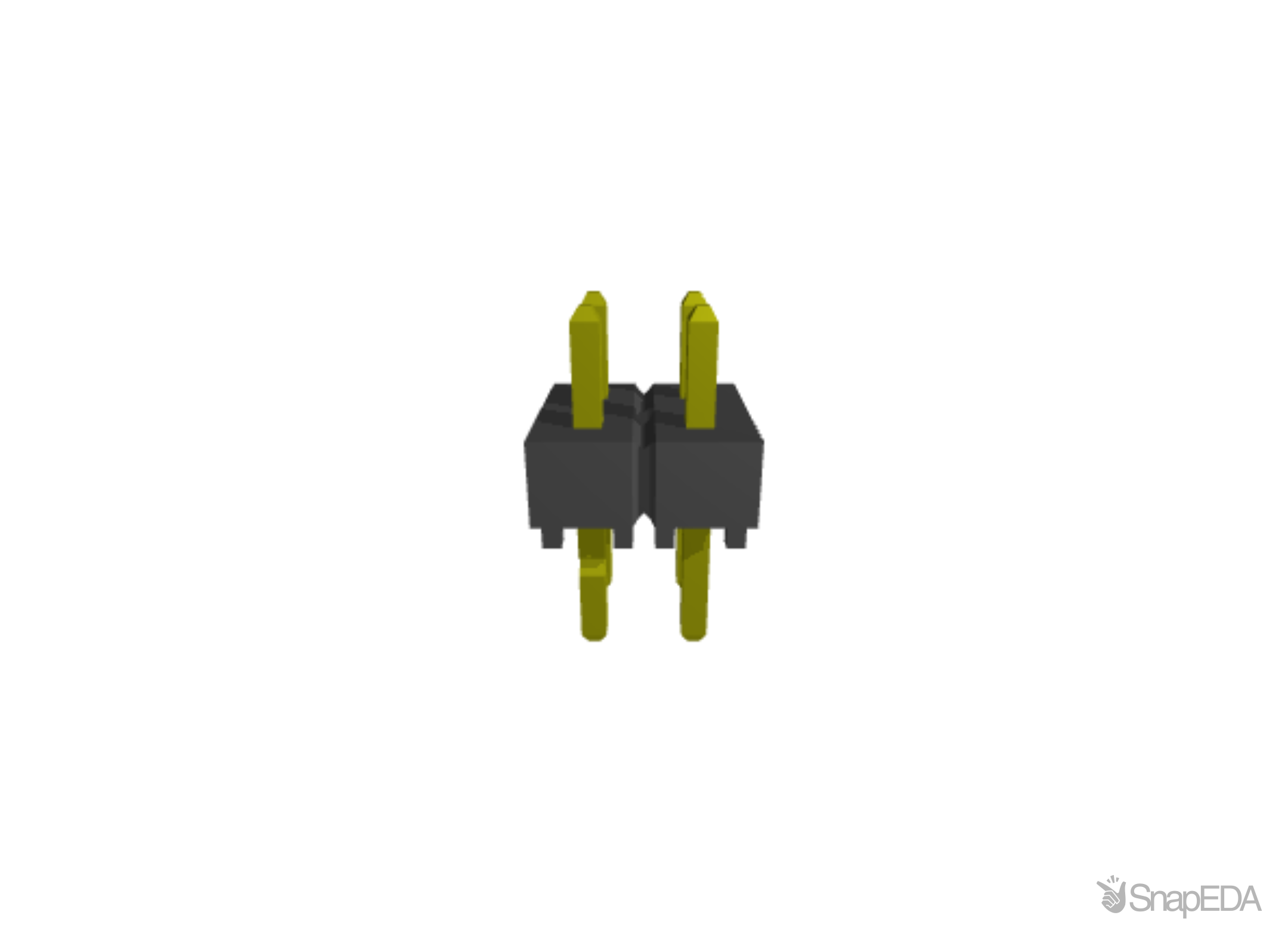 TSW-102-05-L-D-LL 3D Model