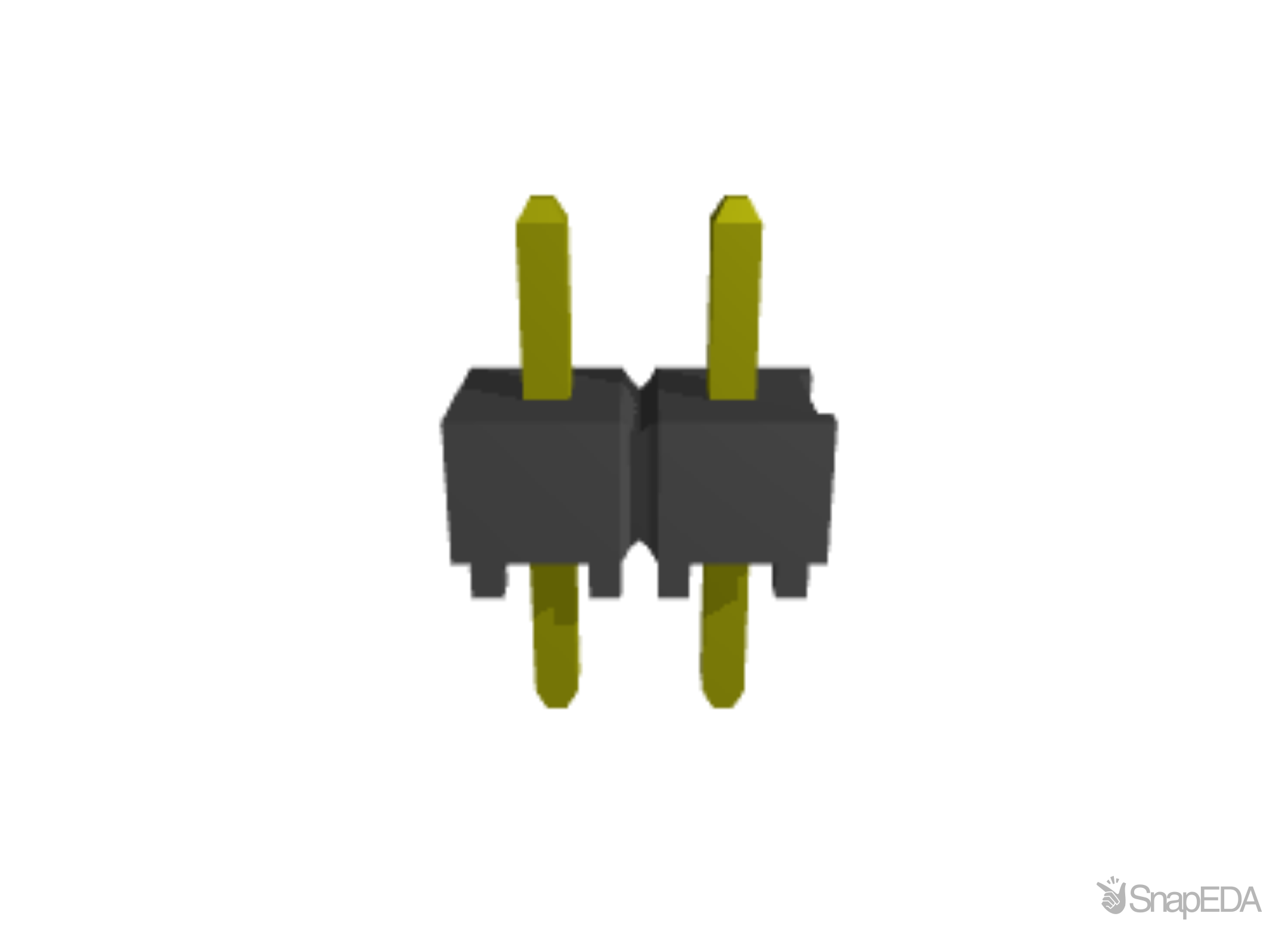 TSW-102-06-H-S 3D Model