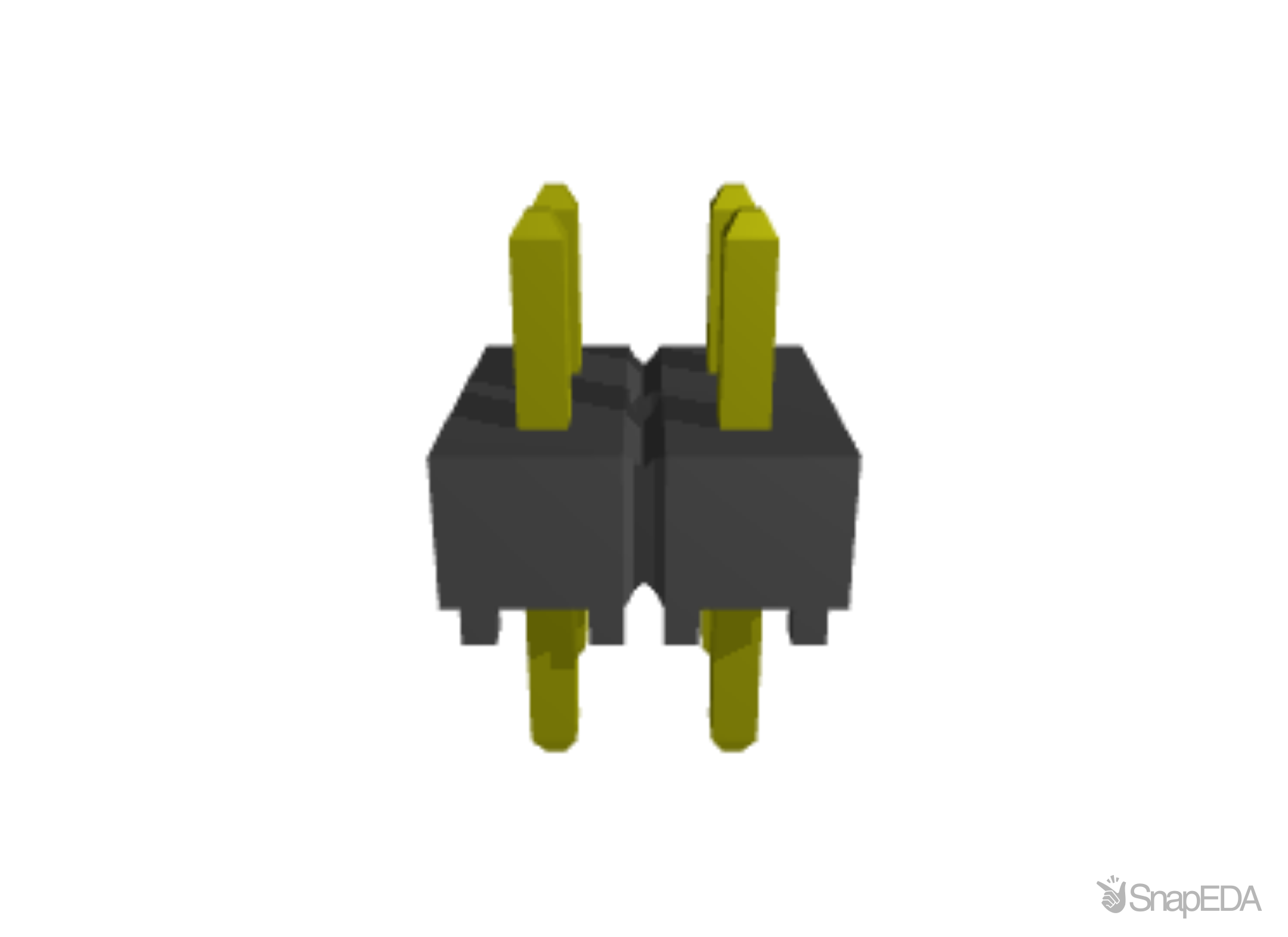 TSW-102-06-S-D 3D Model