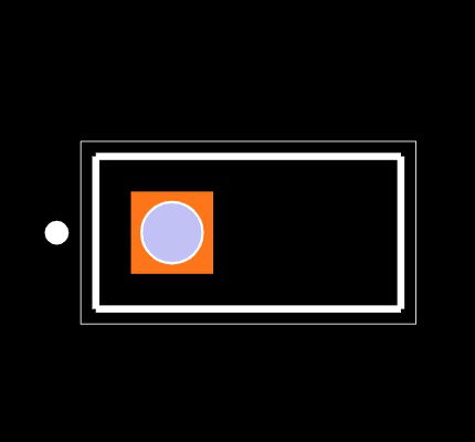 TSW-102-07-G-S-002 Footprint