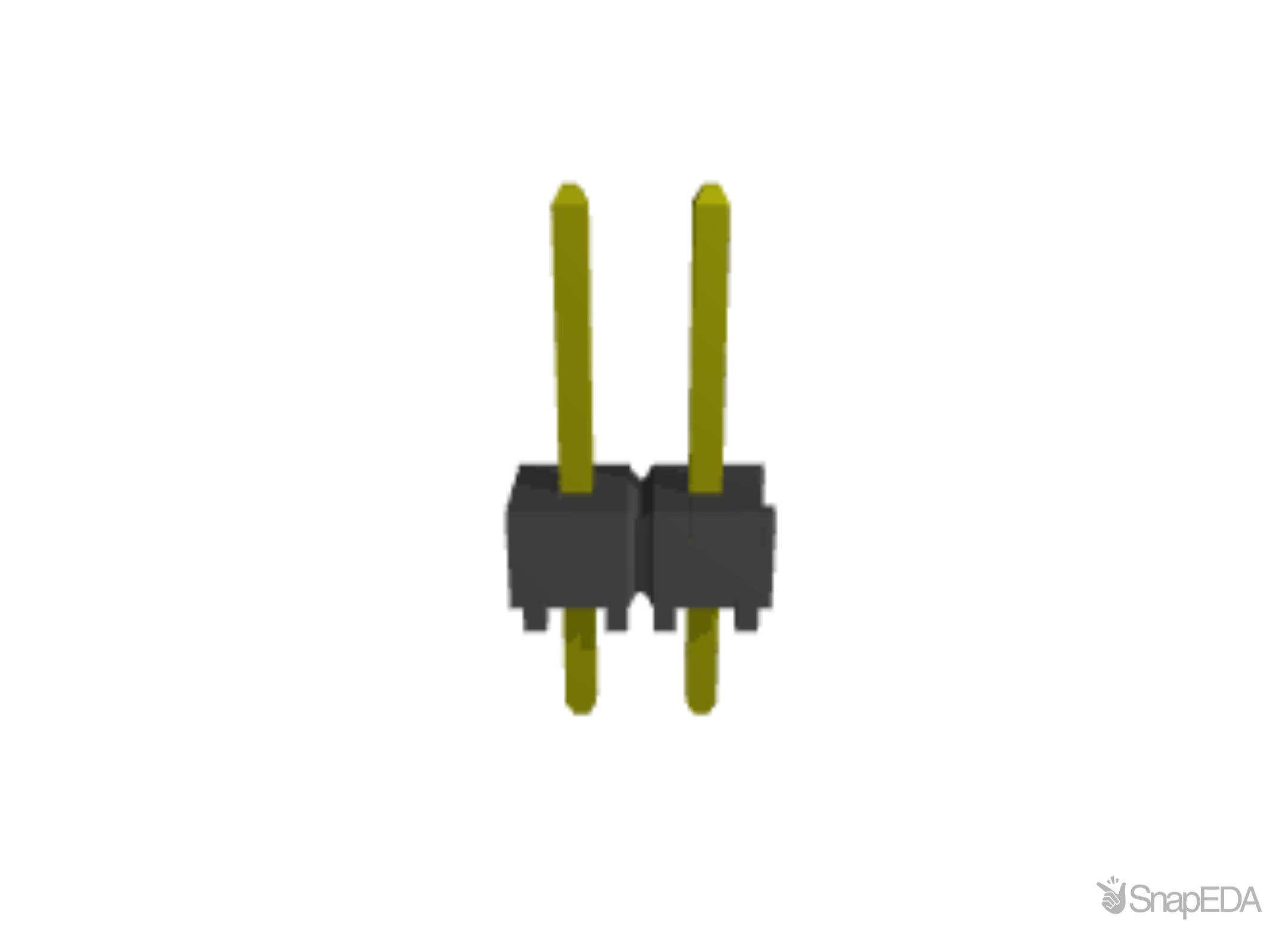 TSW-102-07-H-S 3D Model