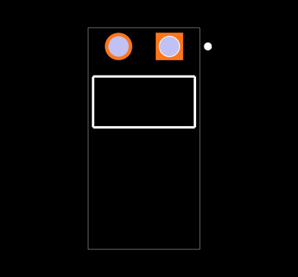 TSW-102-08-T-S-NA Footprint
