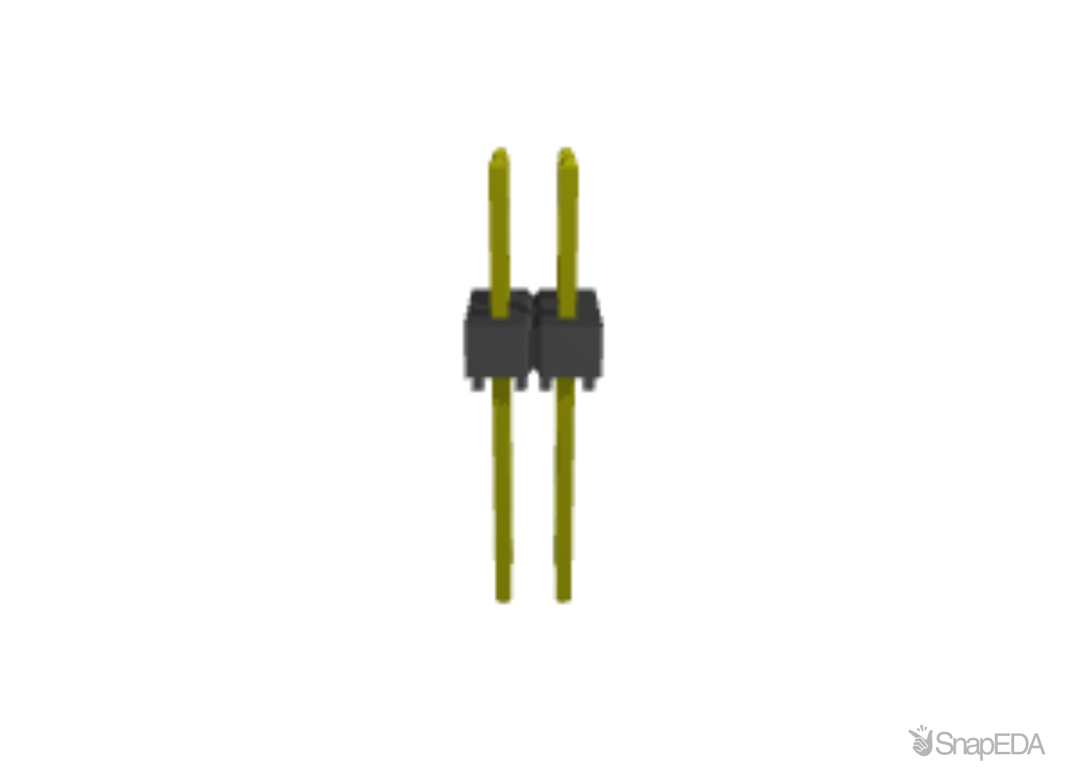 TSW-102-09-T-D 3D Model