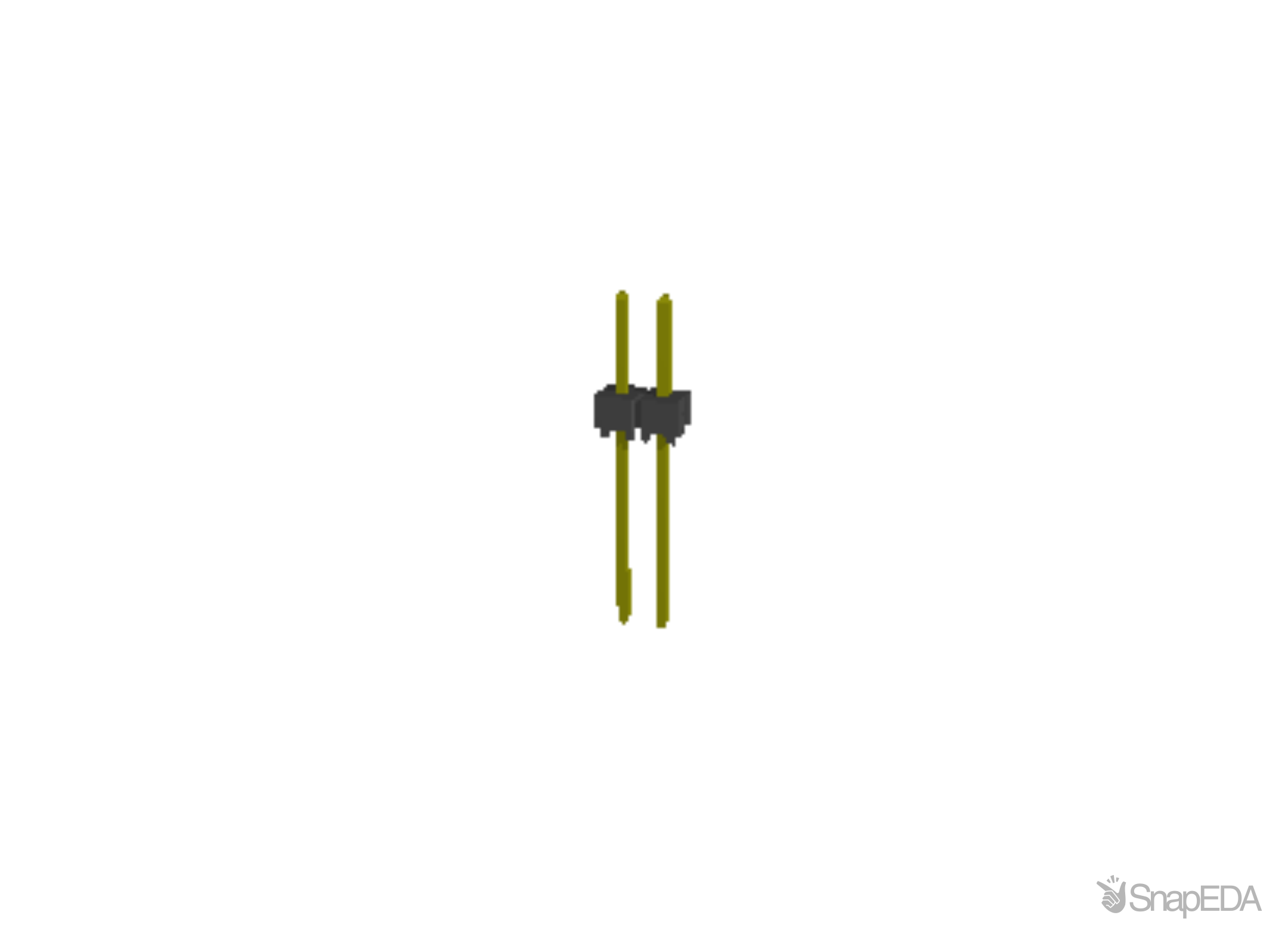 TSW-102-10-G-S 3D Model