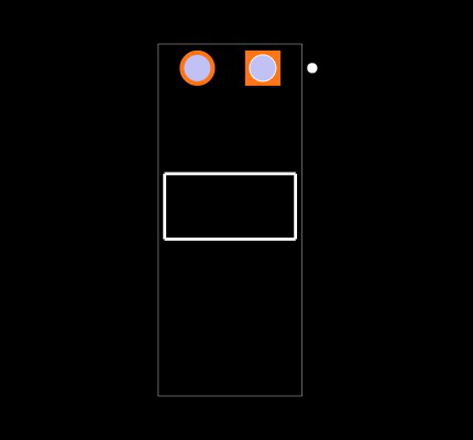 TSW-102-10-G-S-RE Footprint