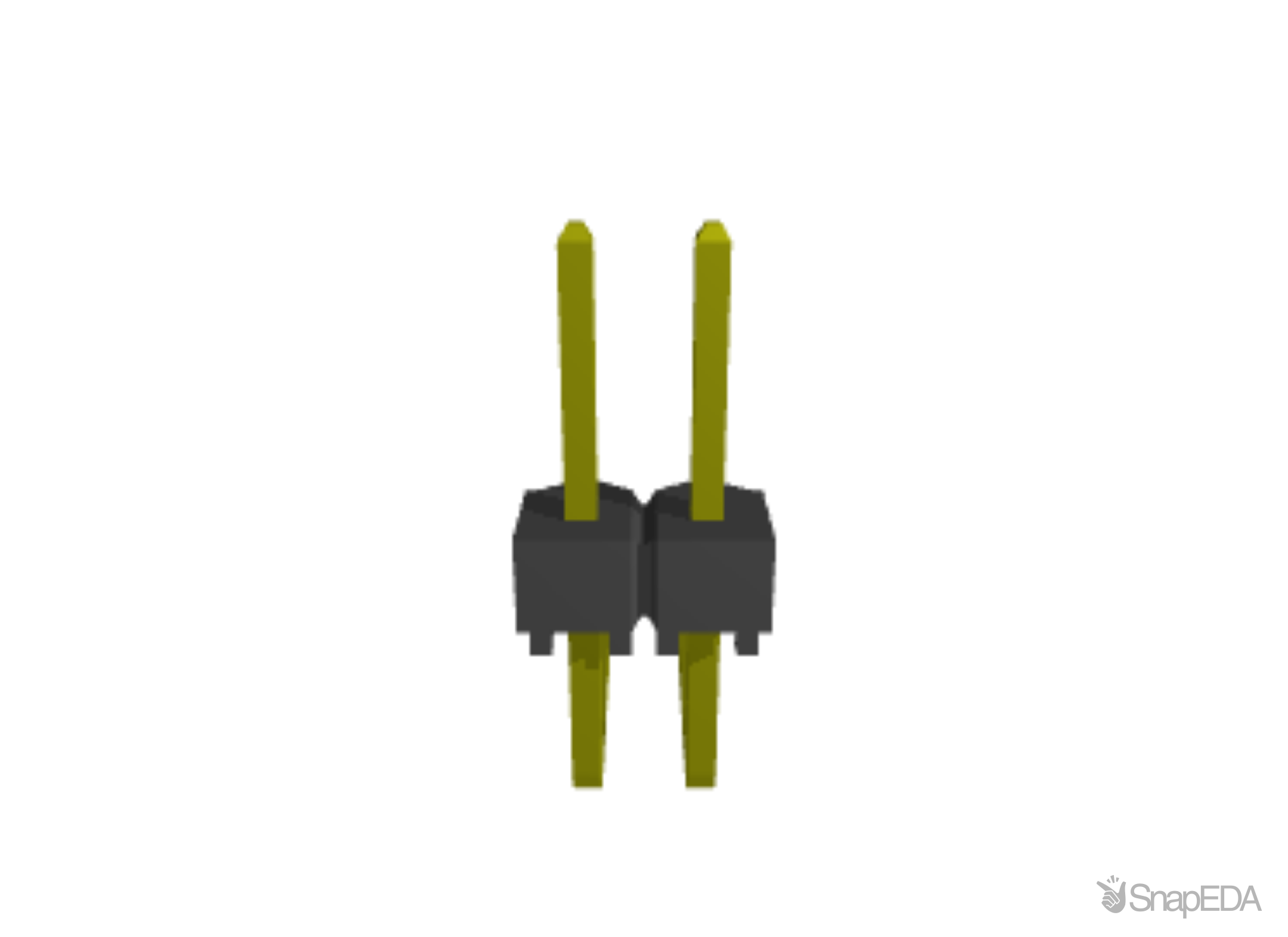 TSW-102-10-S-S-RE 3D Model