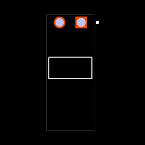 TSW-102-10-S-S-RE Footprint