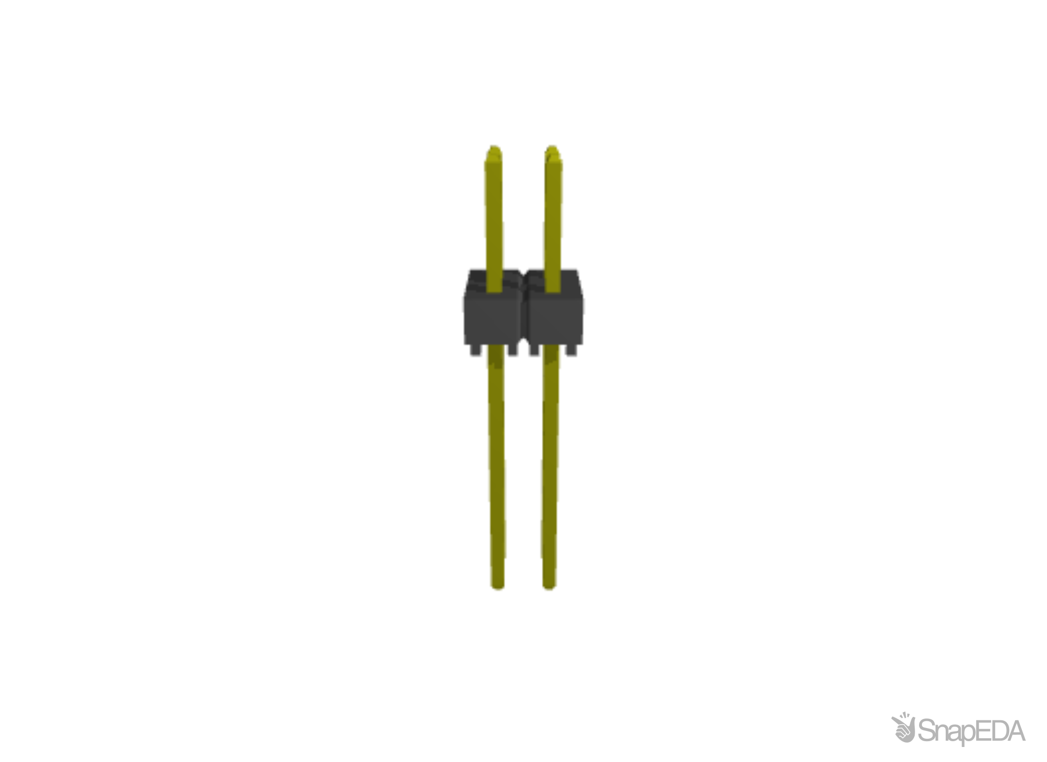 TSW-102-10-T-D 3D Model