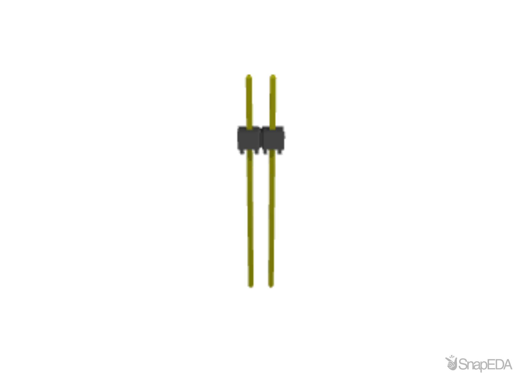 TSW-102-12-F-S 3D Model