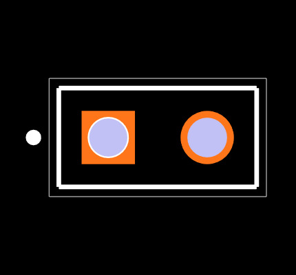 TSW-102-12-F-S Footprint