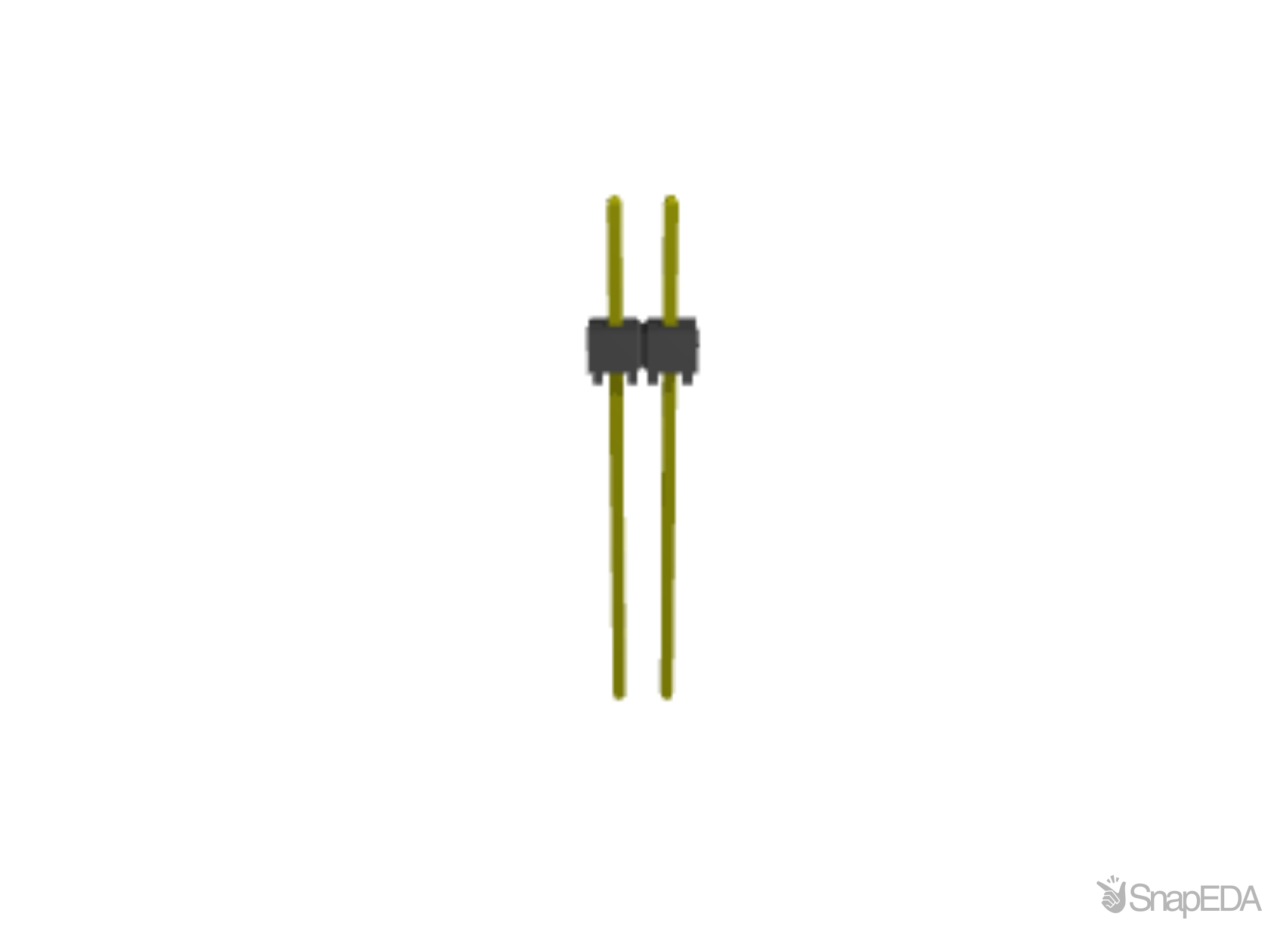 TSW-102-12-S-S 3D Model