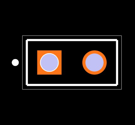 TSW-102-12-S-S Footprint