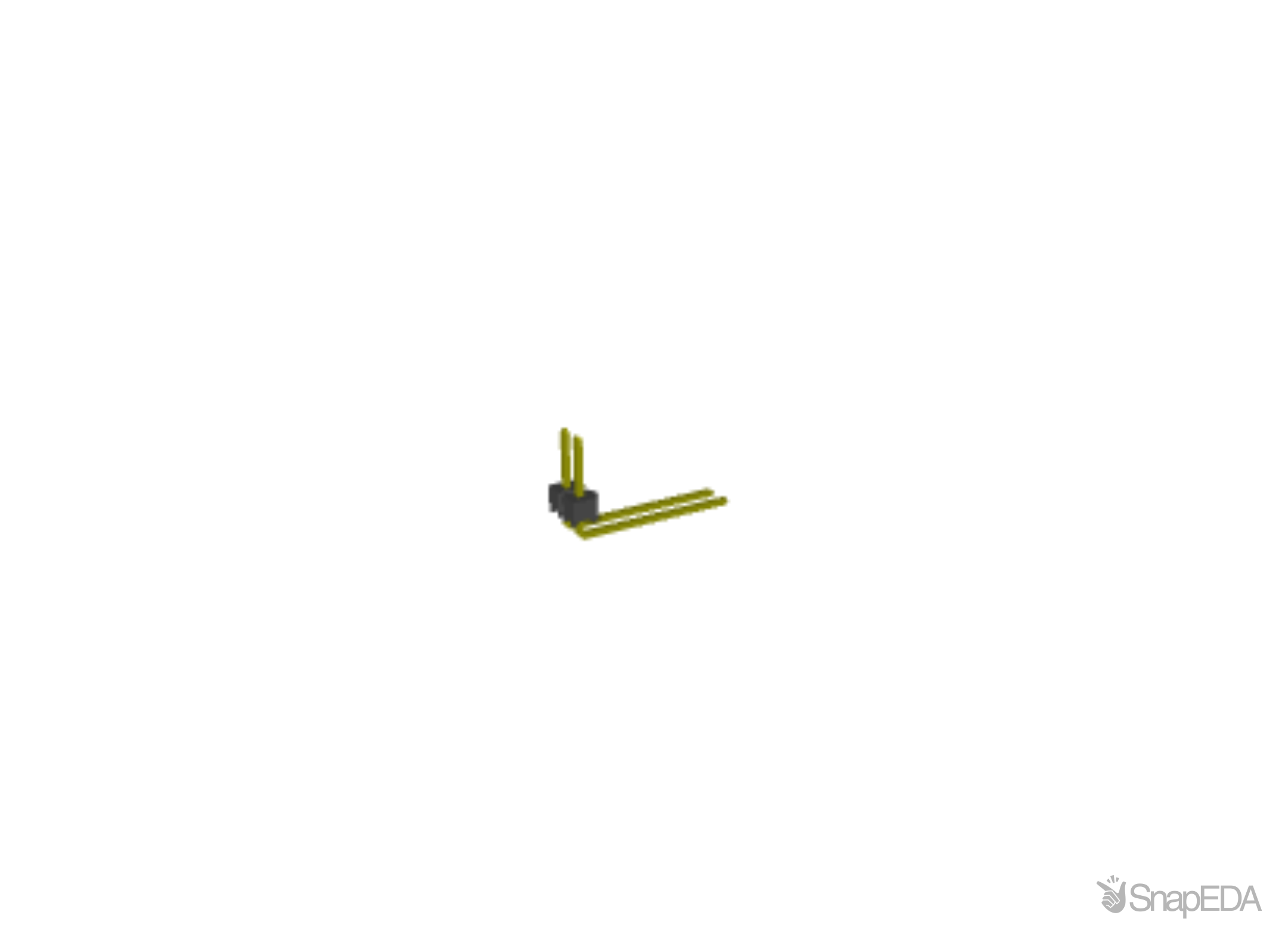 TSW-102-12-T-S-RA 3D Model