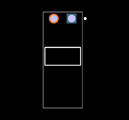 TSW-102-13-G-S-RE Footprint