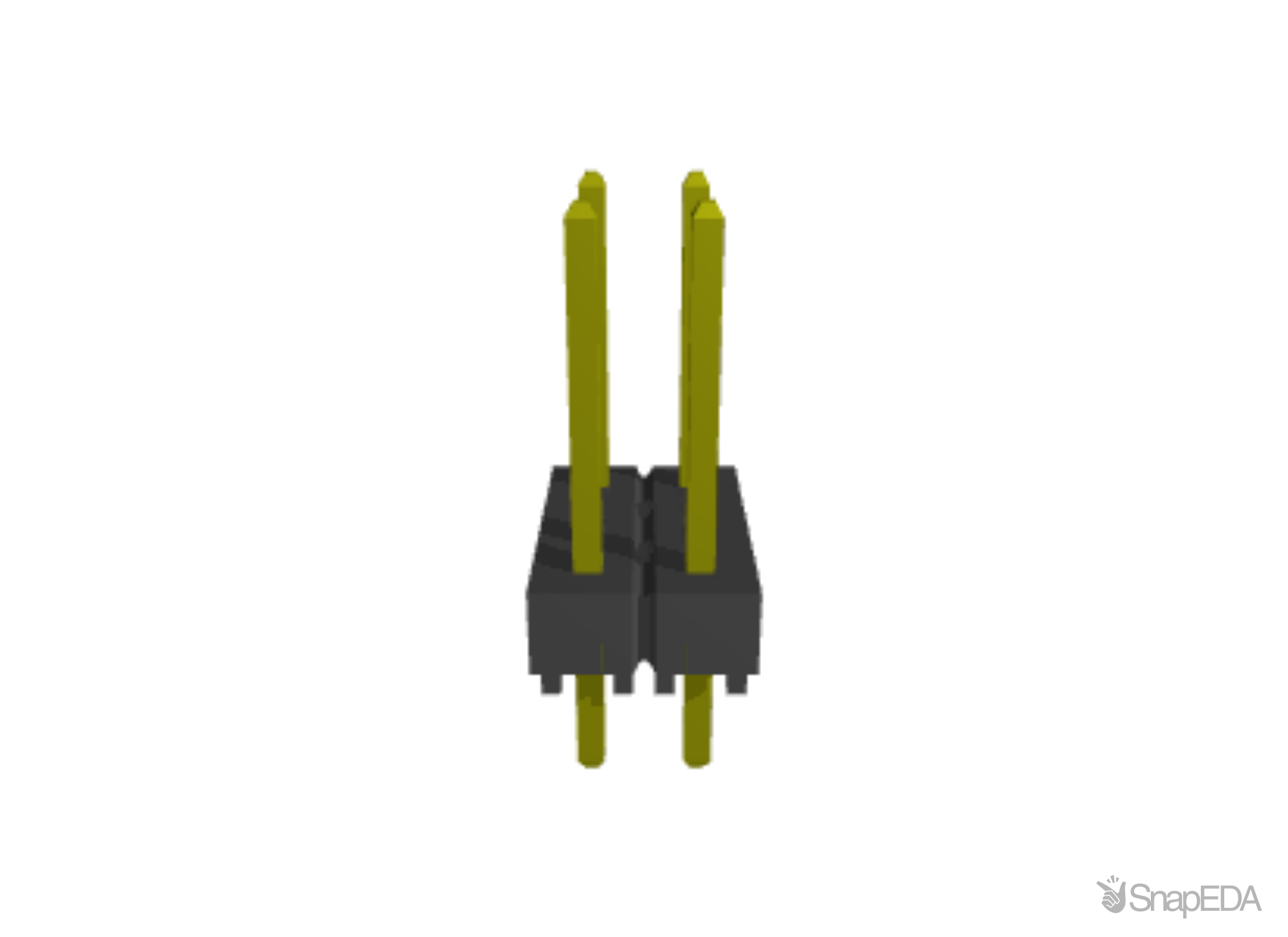 TSW-102-14-F-Q 3D Model