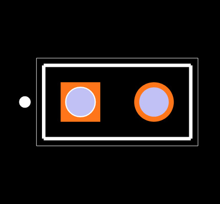 TSW-102-14-F-S Footprint