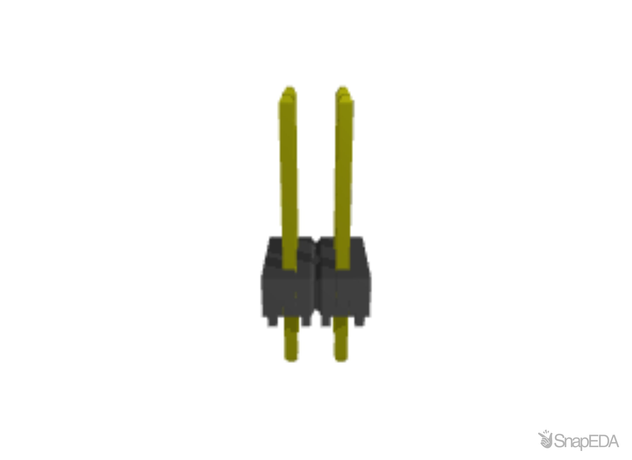 TSW-102-14-H-D 3D Model