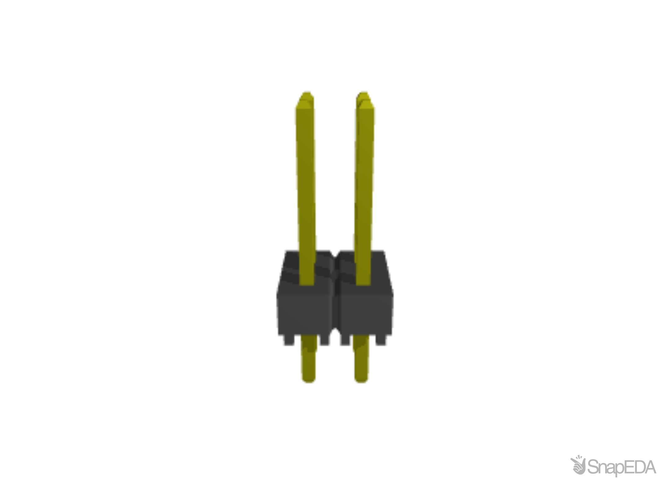 TSW-102-14-S-D 3D Model