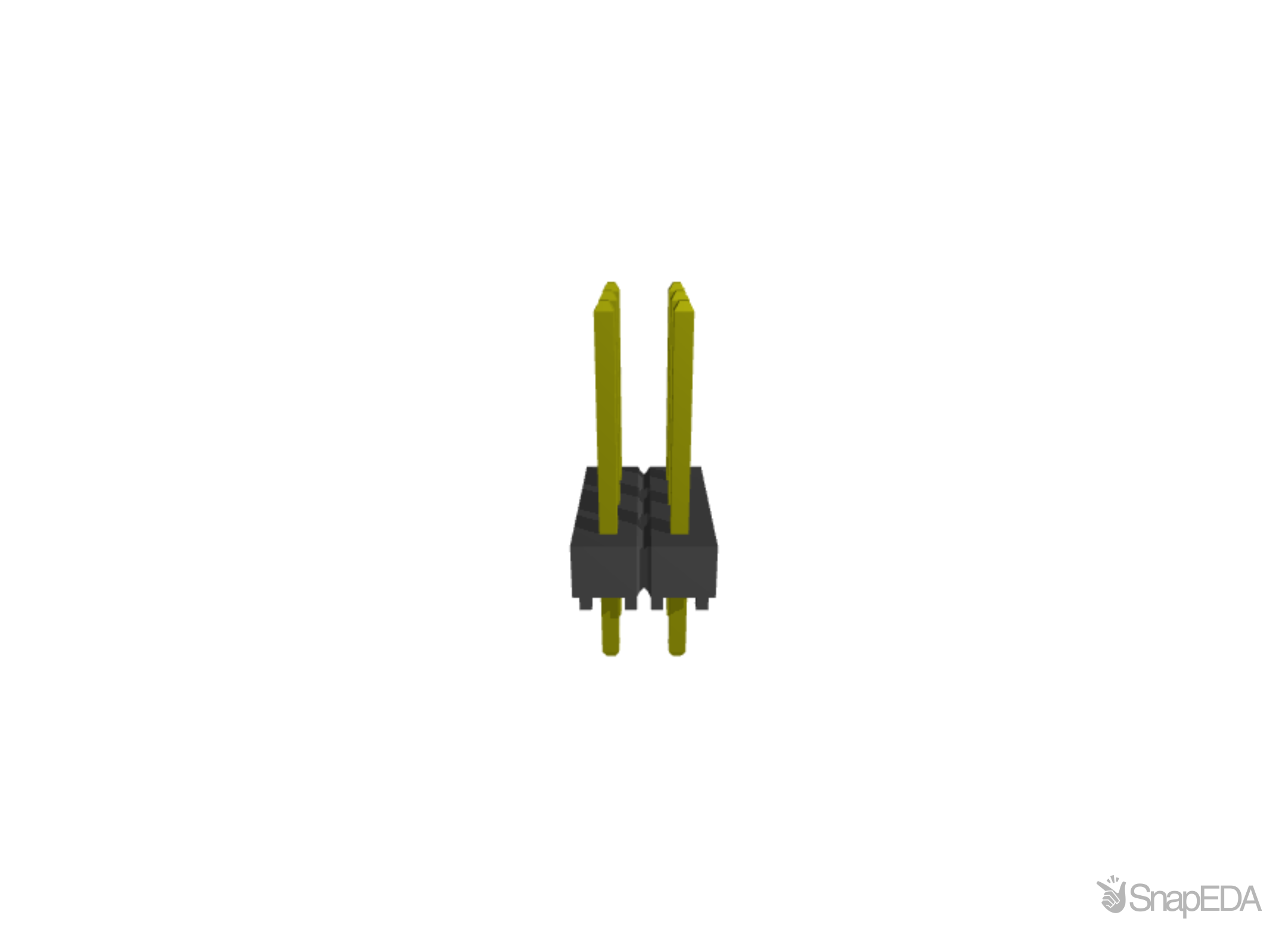 TSW-102-14-S-T 3D Model