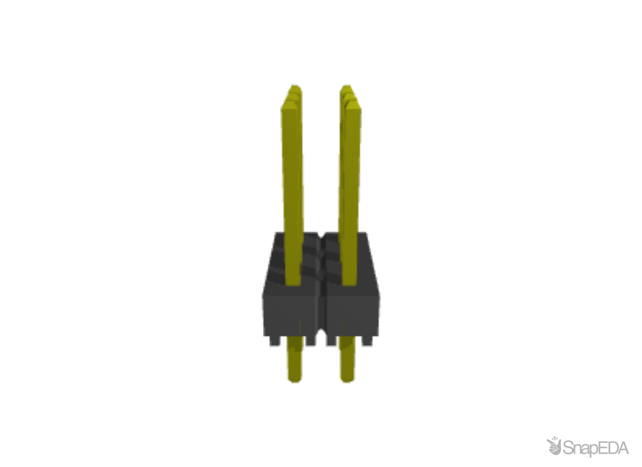 TSW-102-14-T-T 3D Model