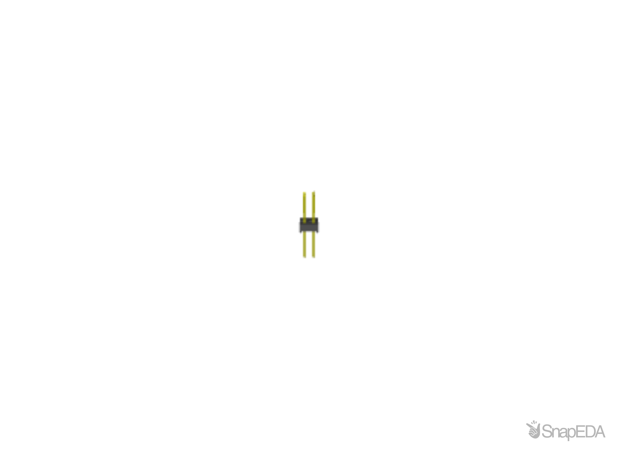 TSW-102-16-F-D 3D Model