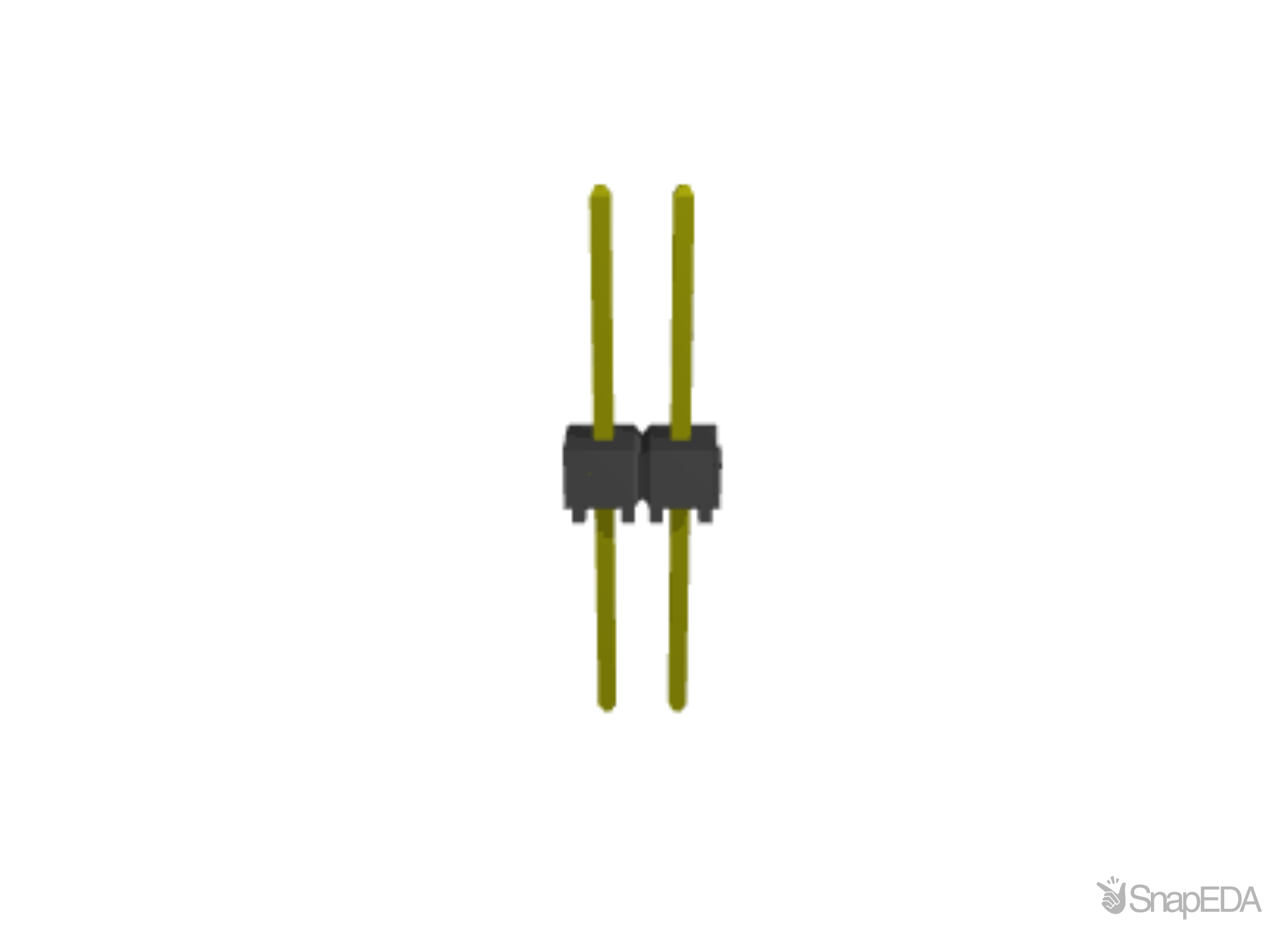 TSW-102-16-F-S 3D Model