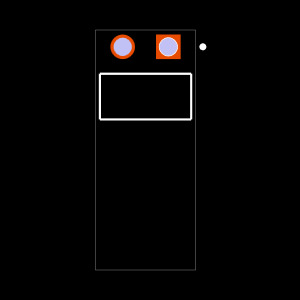 TSW-102-16-F-S-RA Footprint