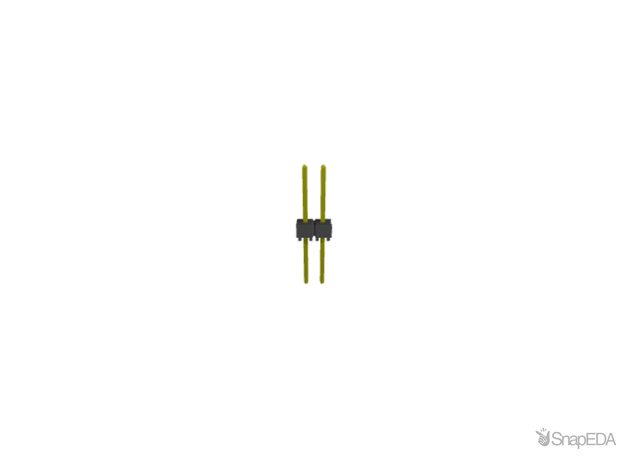 TSW-102-16-G-S 3D Model