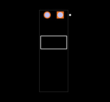 TSW-102-16-T-S-RE Footprint