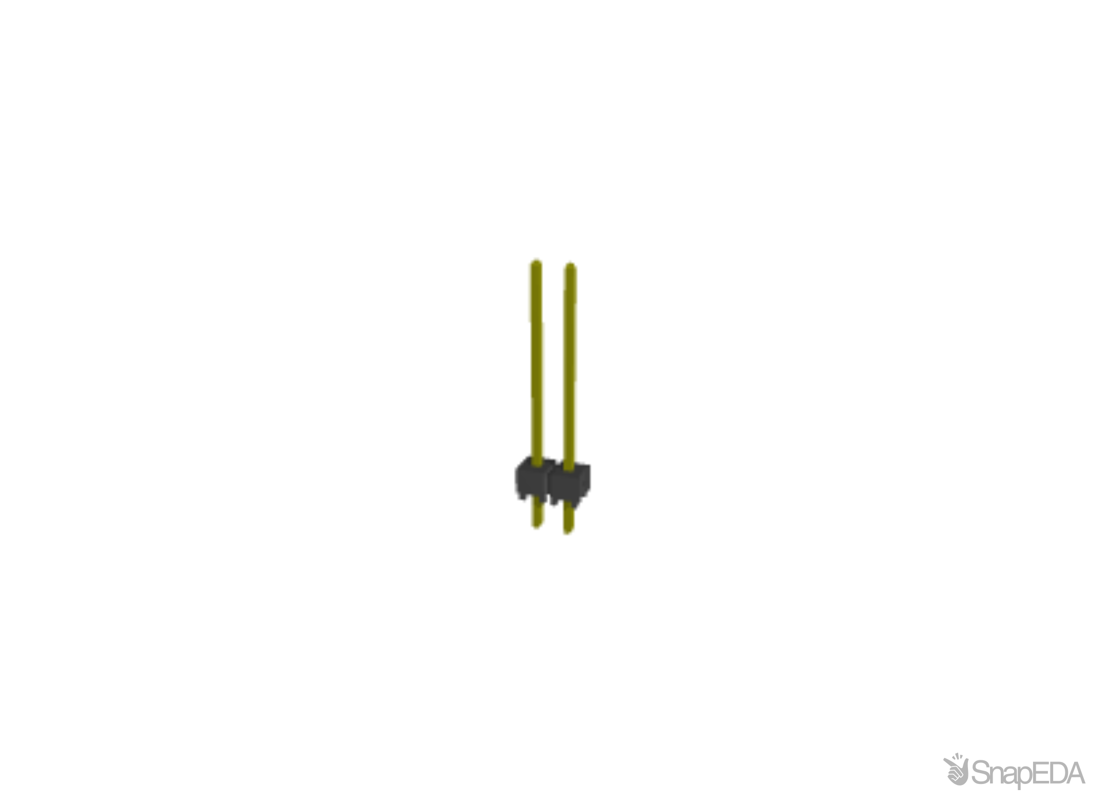 TSW-102-17-L-S 3D Model