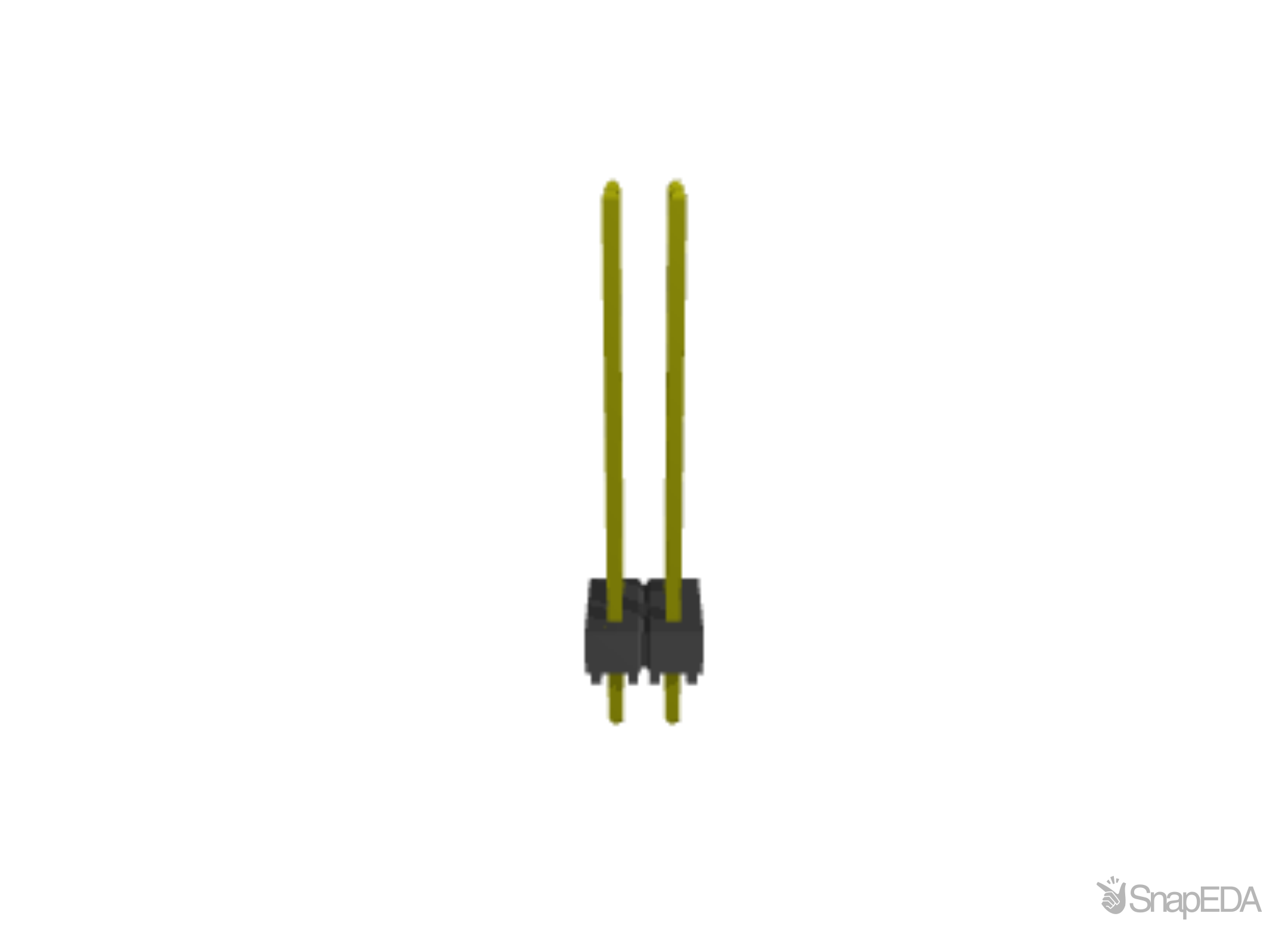 TSW-102-18-H-D 3D Model