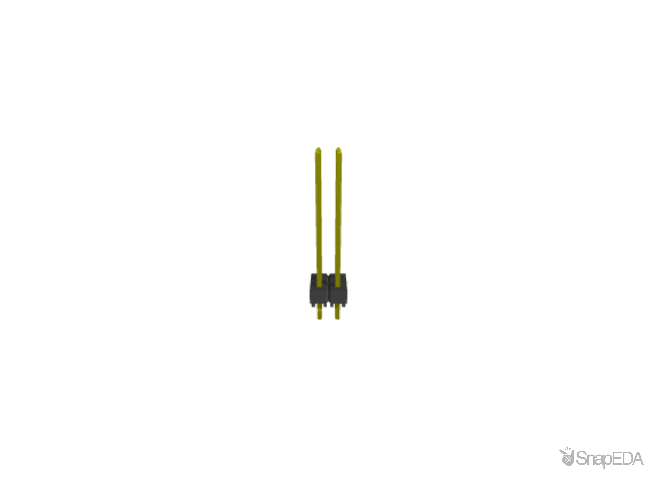 TSW-102-18-S-D-LL 3D Model