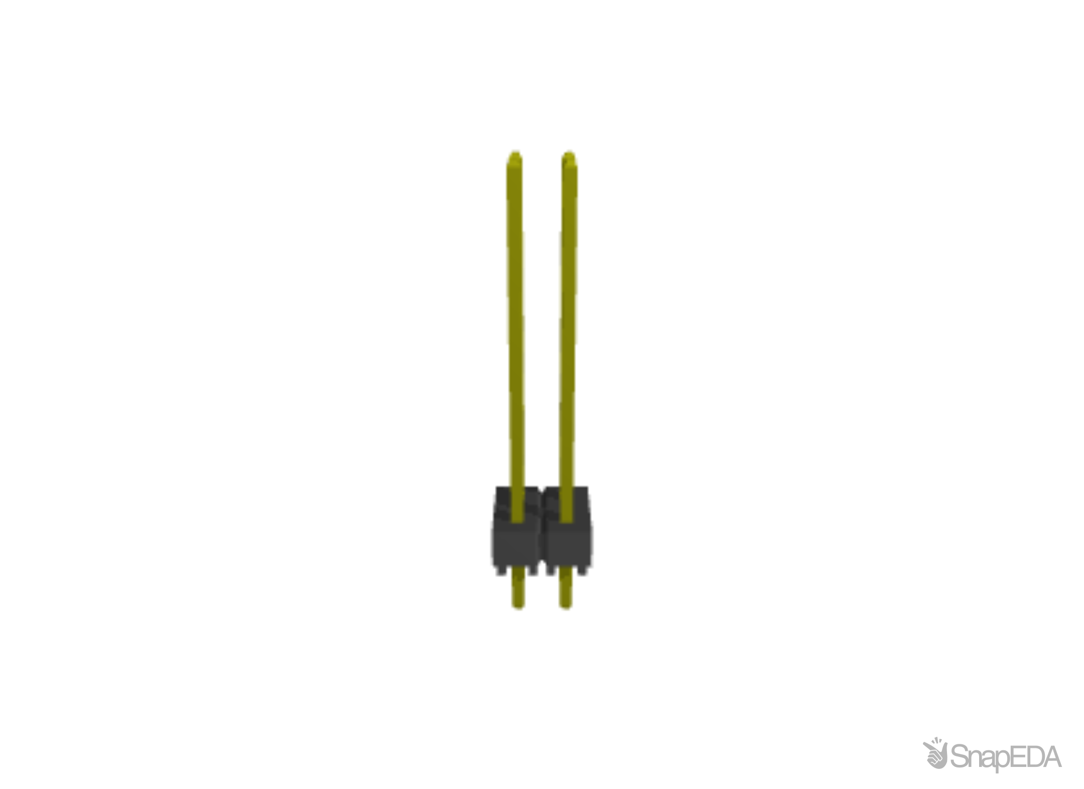 TSW-102-18-T-D 3D Model