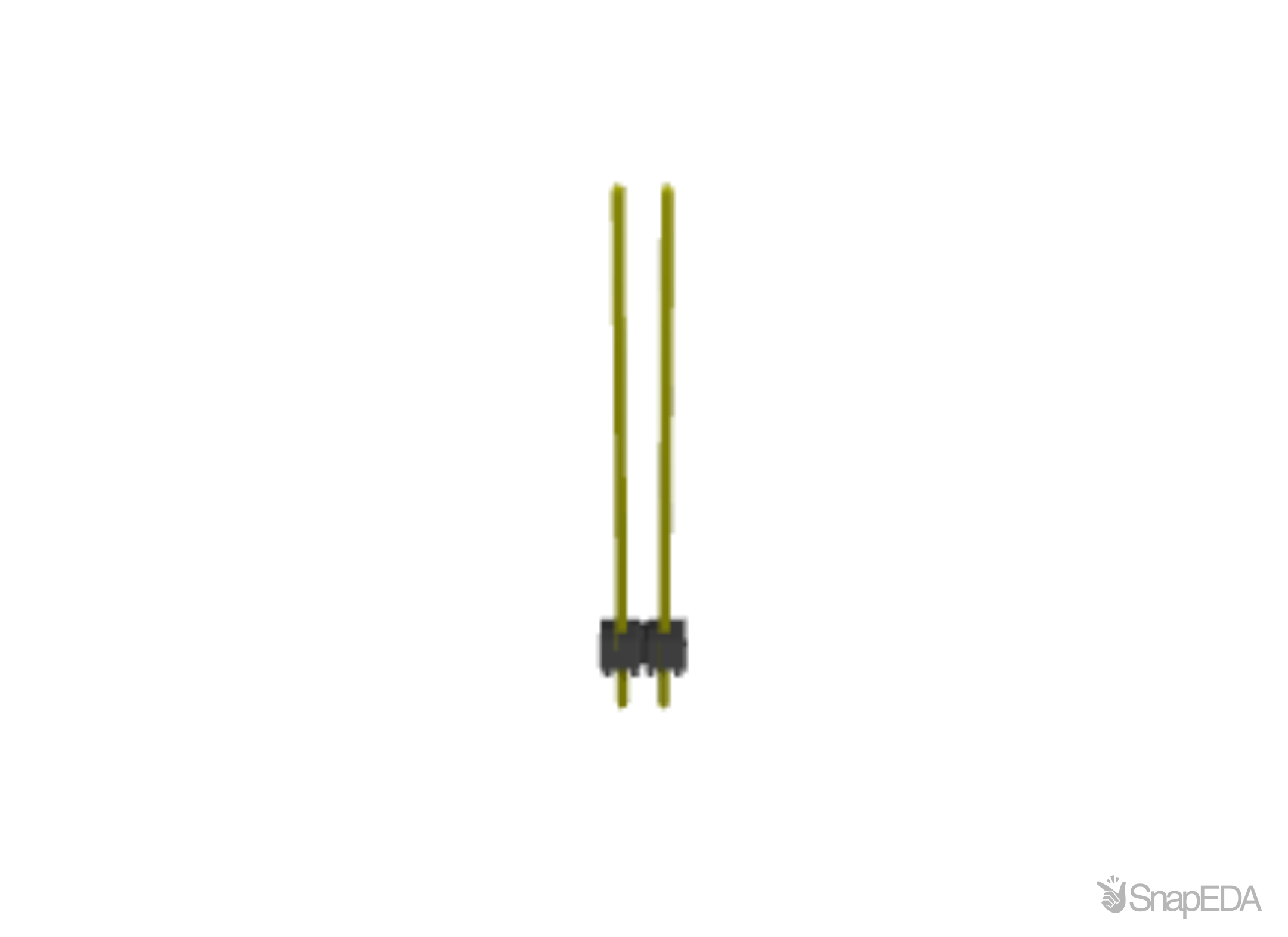 TSW-102-20-F-S 3D Model