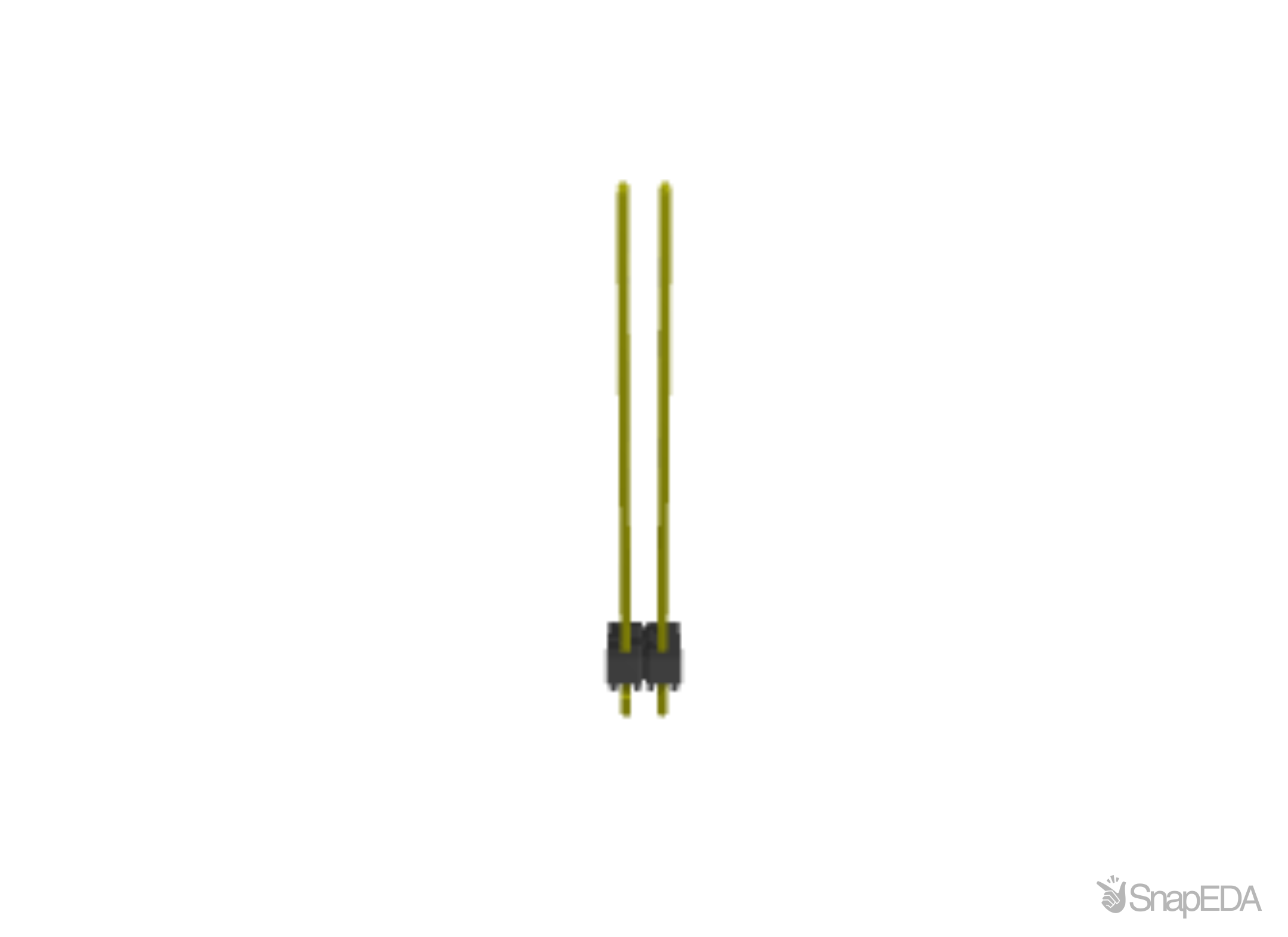 TSW-102-21-G-D-LL 3D Model