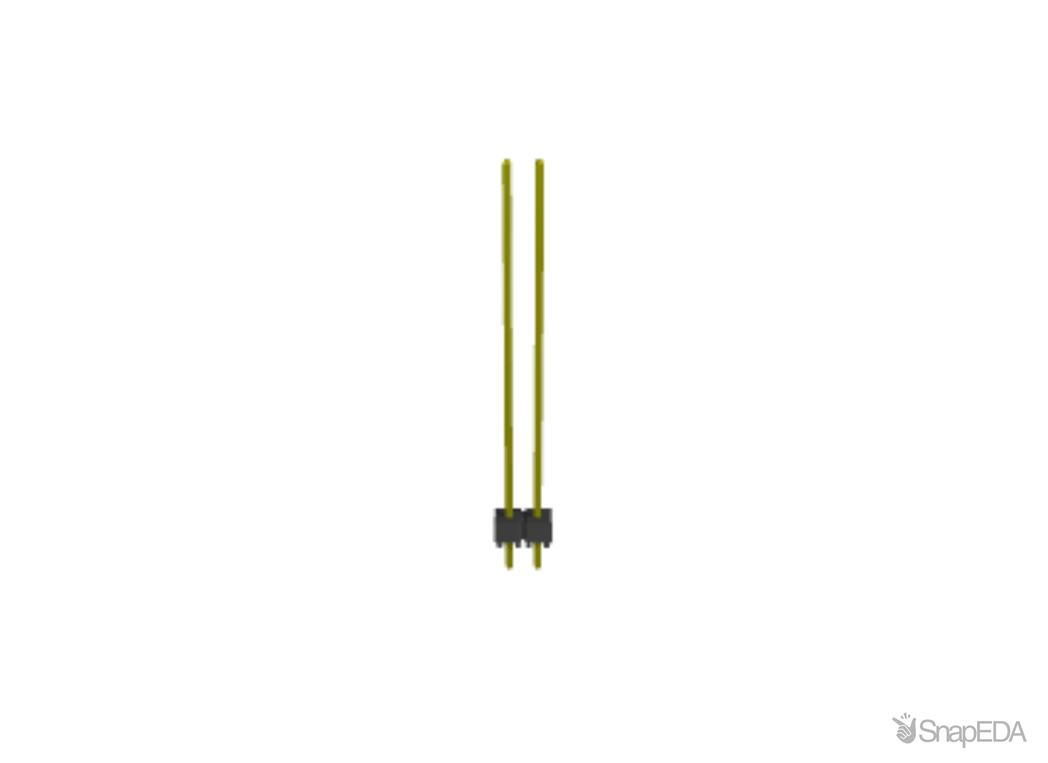 TSW-102-21-T-S 3D Model