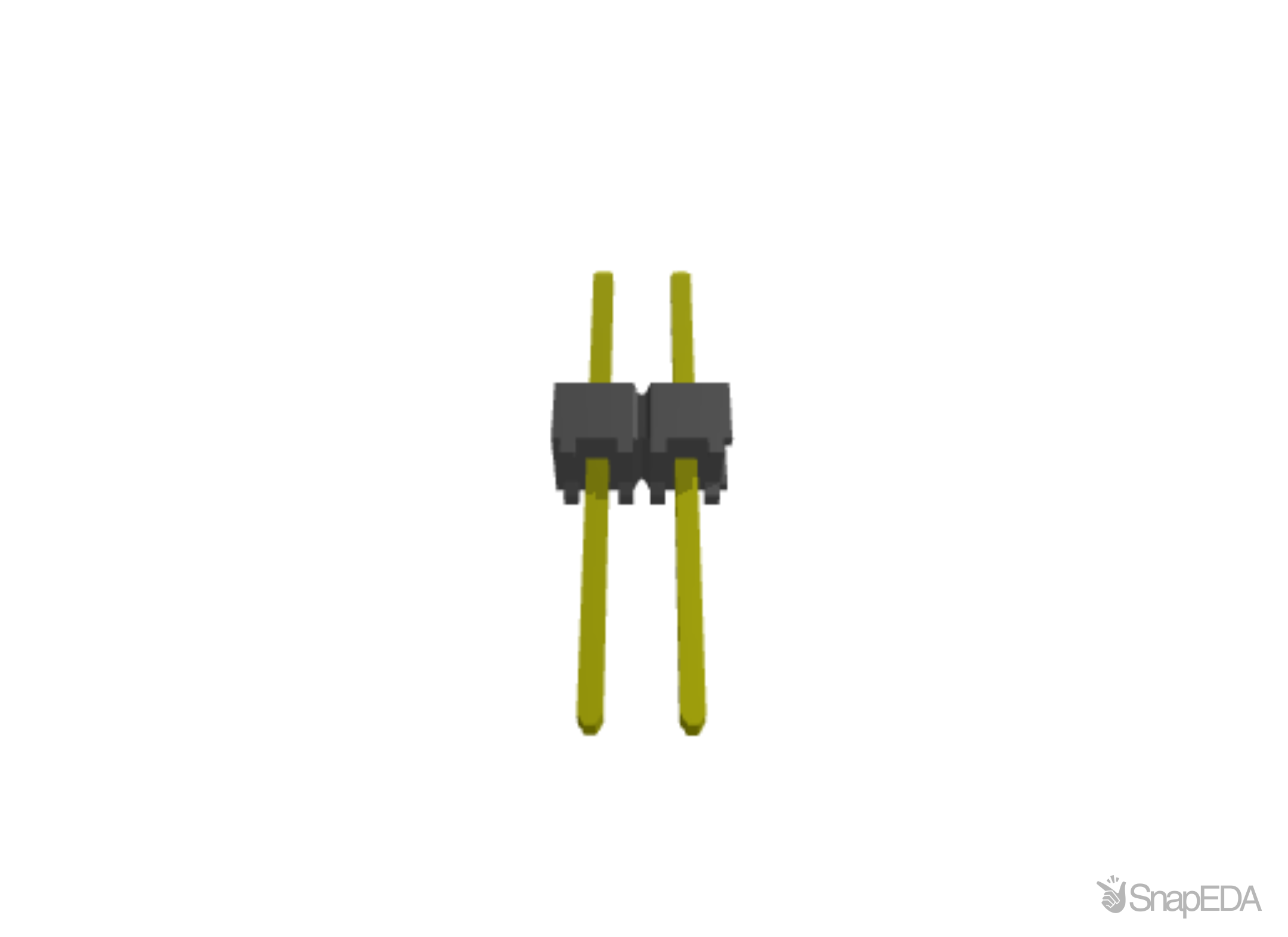 TSW-102-22-G-S 3D Model