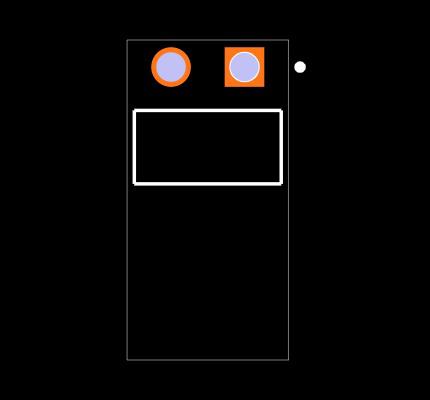 TSW-102-22-L-S-RA Footprint