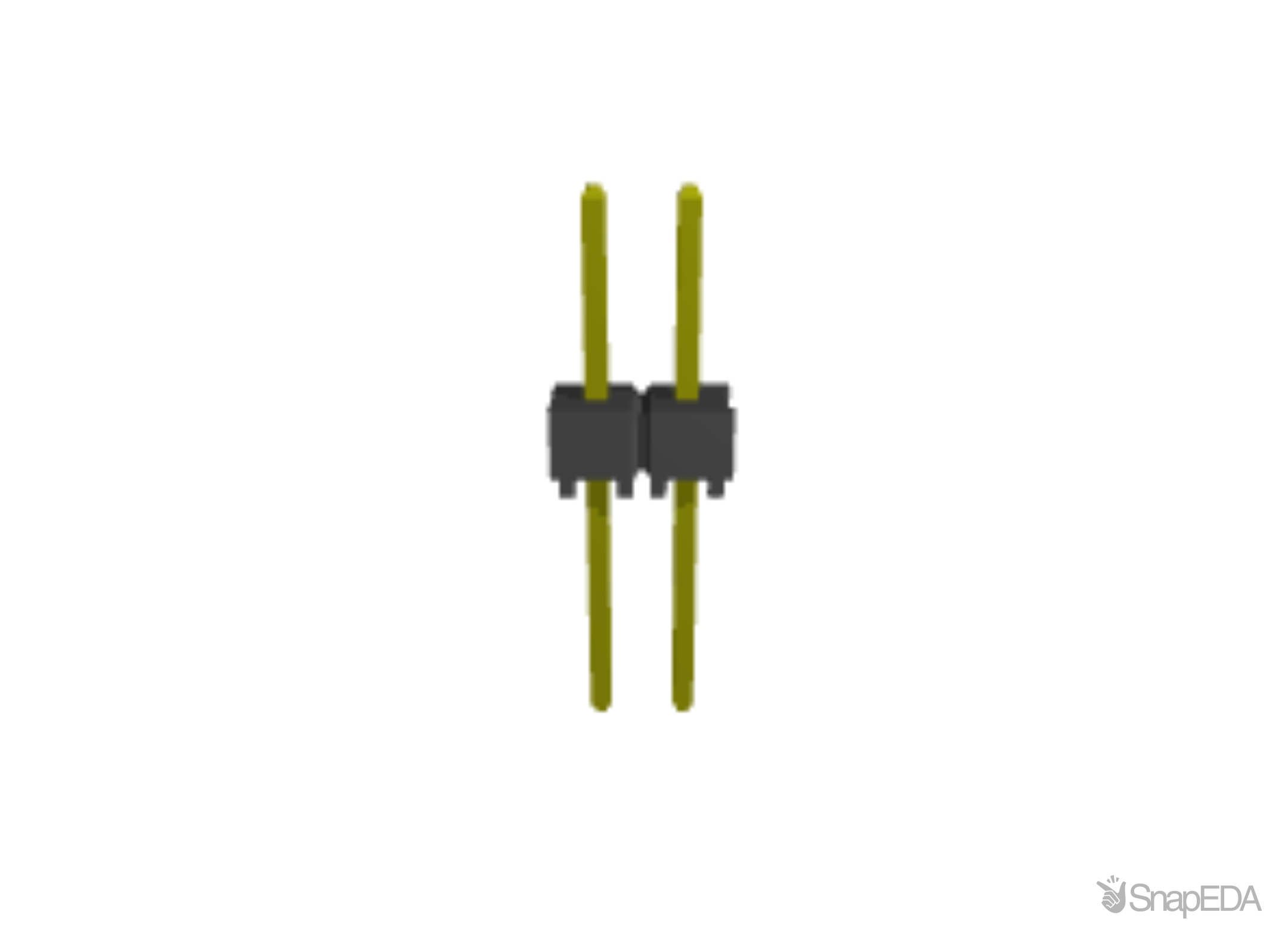 TSW-102-22-S-S 3D Model