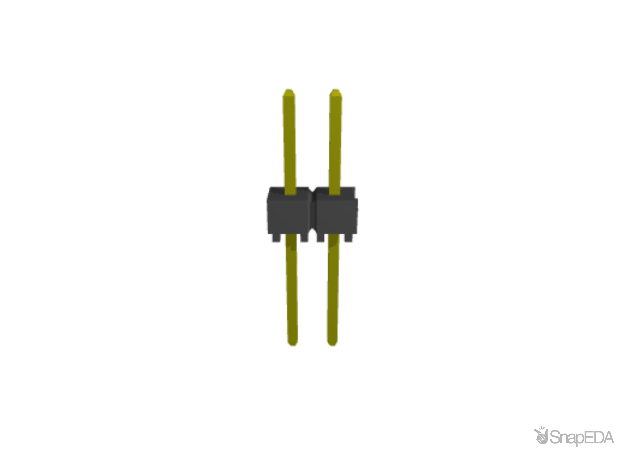 TSW-102-22-T-S 3D Model