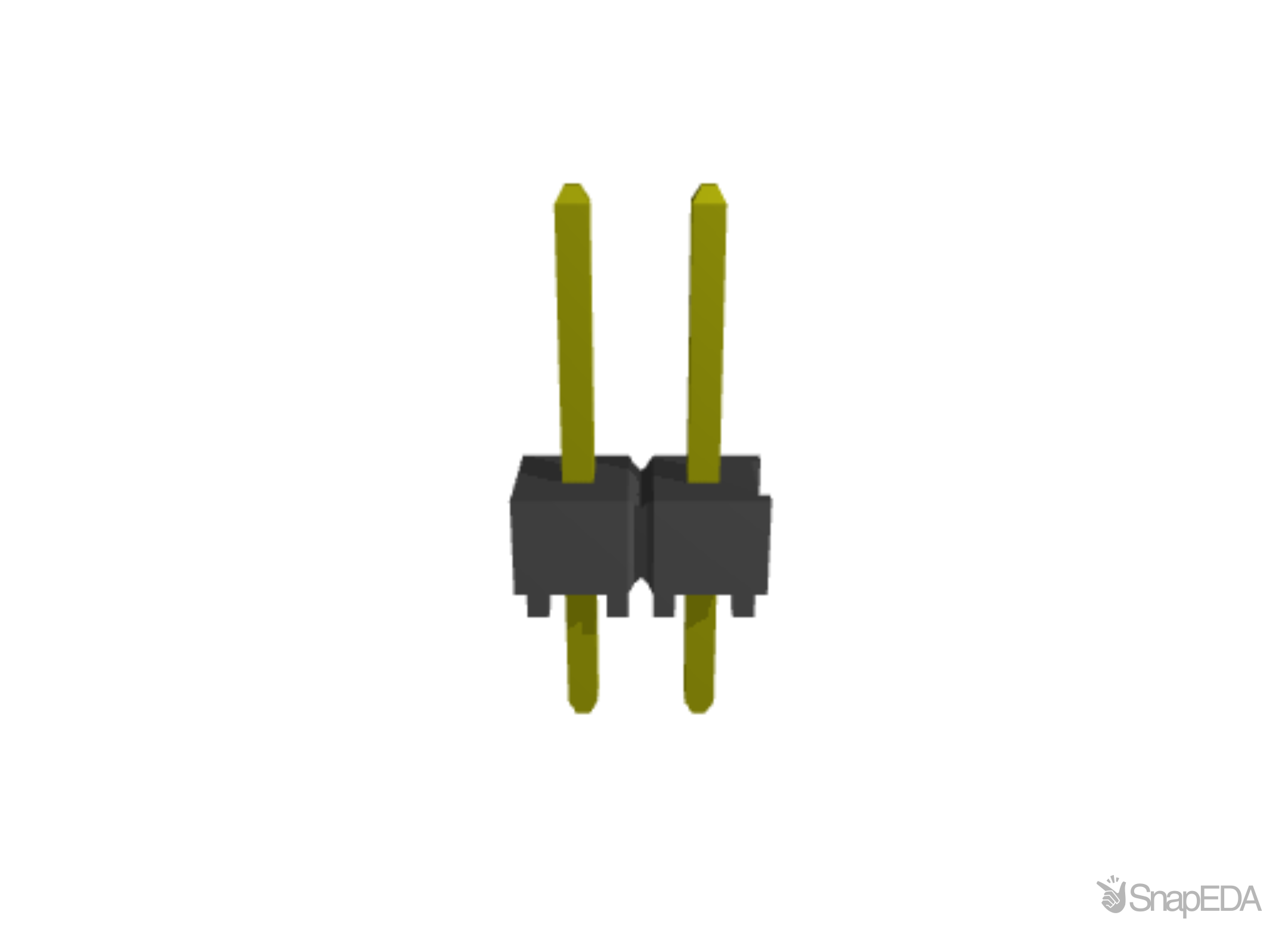 TSW-102-23-F-S 3D Model