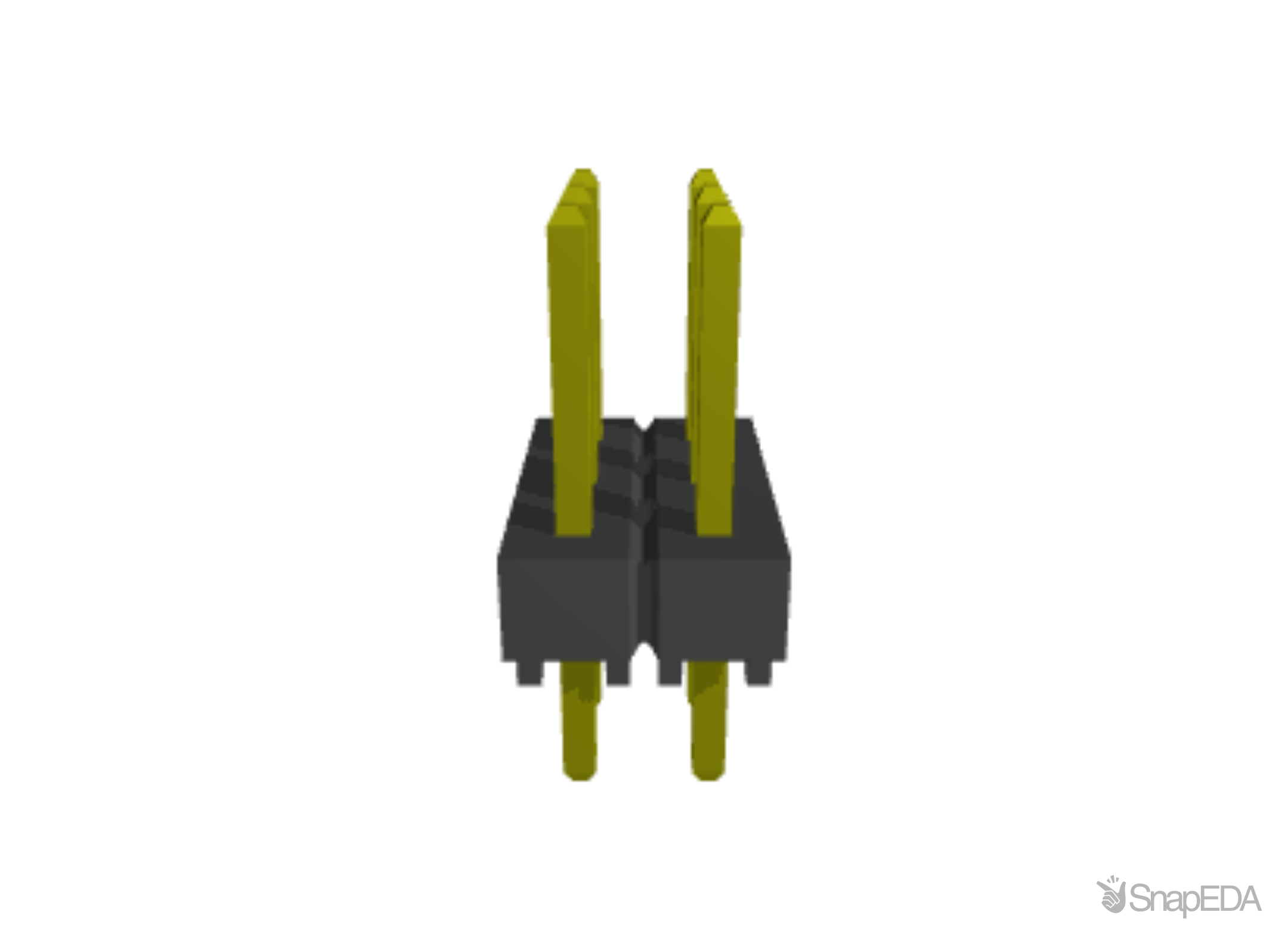 TSW-102-23-F-T 3D Model