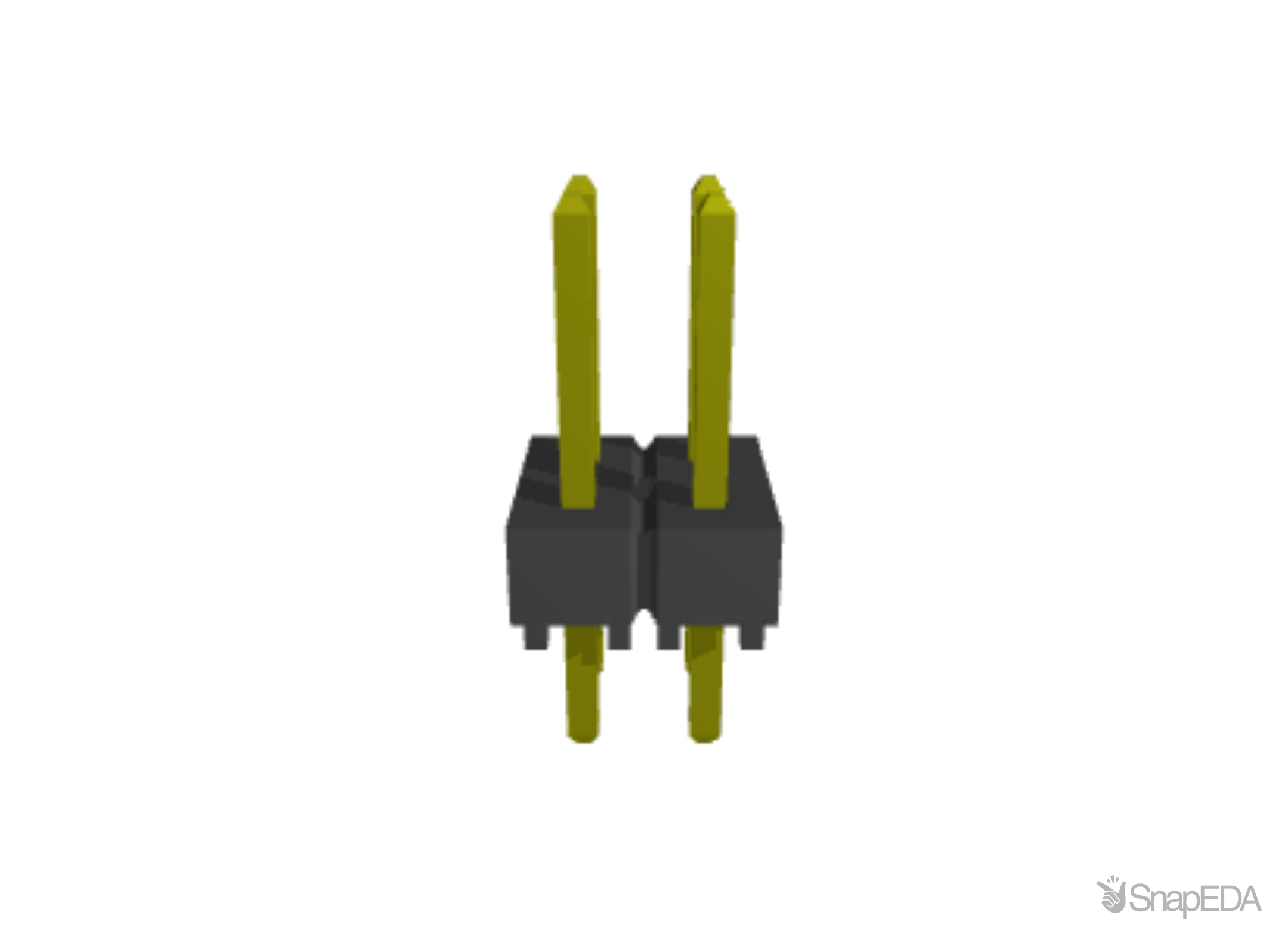 TSW-102-23-L-D 3D Model