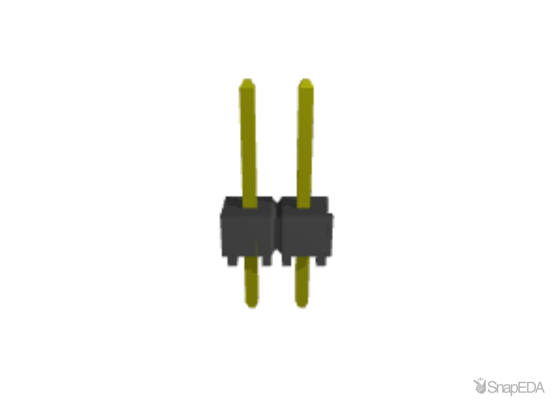 TSW-102-23-S-S 3D Model