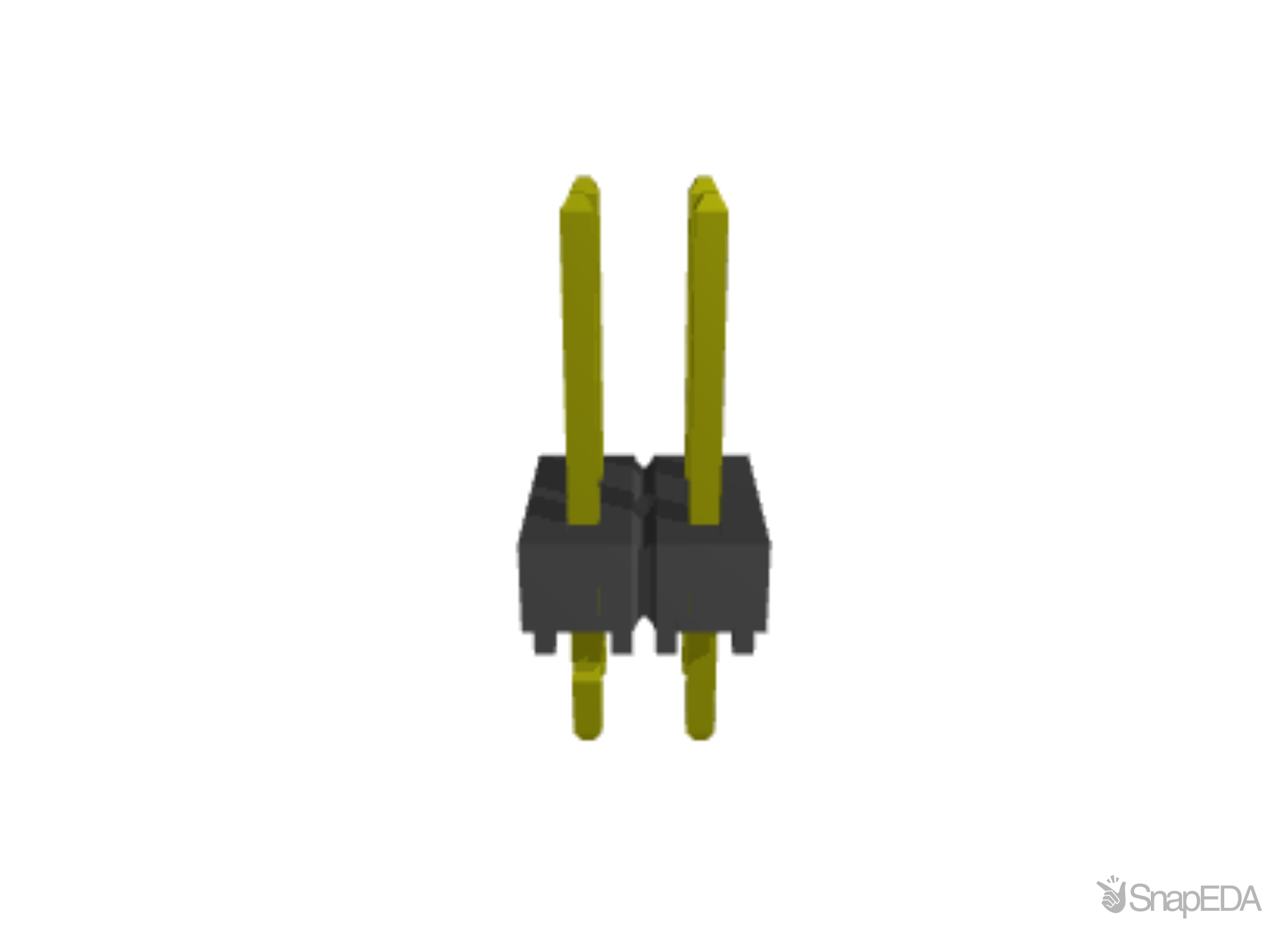TSW-102-24-F-D-LL 3D Model