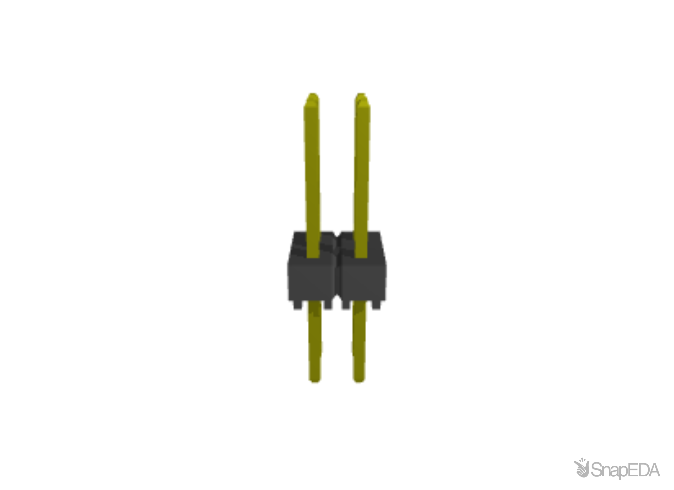 TSW-102-25-T-D 3D Model