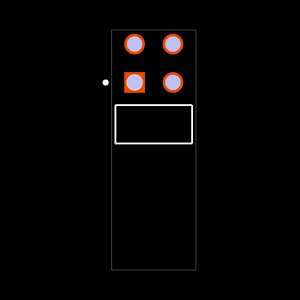TSW-102-25-T-D-RA Footprint