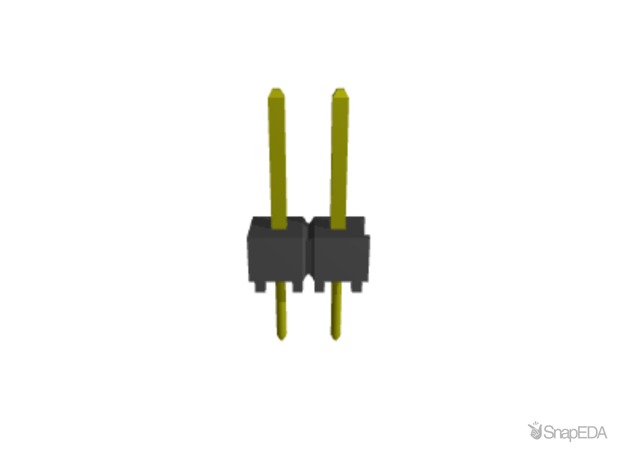 TSW-102-26-F-S 3D Model